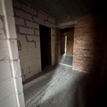 Продаж 1к Квартира Нижня Берегова вулиця