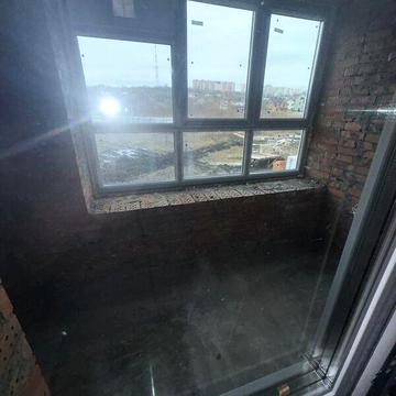 Продаж 1к Квартира Нижня Берегова вулиця