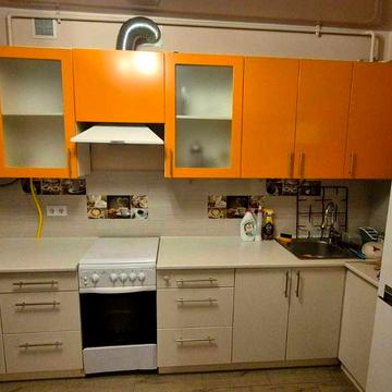 Оренда 1 кімнатної квартири в новобудові. Франківський район.