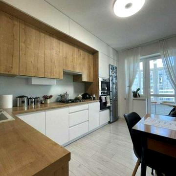 Оренда 1-кімнатної квартири