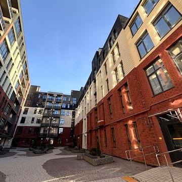 Продаж 4к Квартира Генерала Тараса Чупринки вулиця