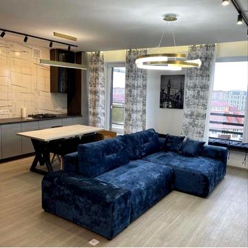 Оренда квартири , р-н Боздош