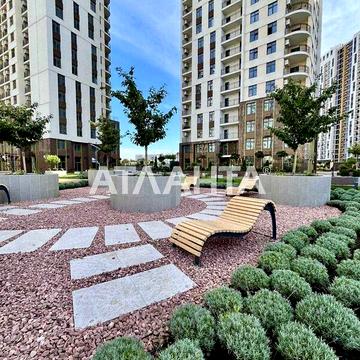 Продаж 1к Квартира Краснова вулиця ЖК Седьмая жемчужина