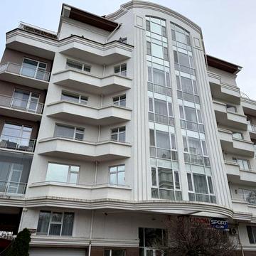 Двухкомнатная квартира с ремтнтом и паркоместом в ЖК "Дом Мечты". ЖК