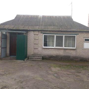 Продам житловий будинок