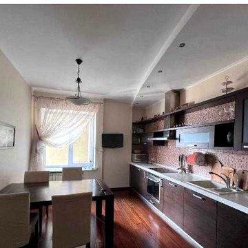 Оренда 2к Дмитрівська, 69 Шевченківський (центр)