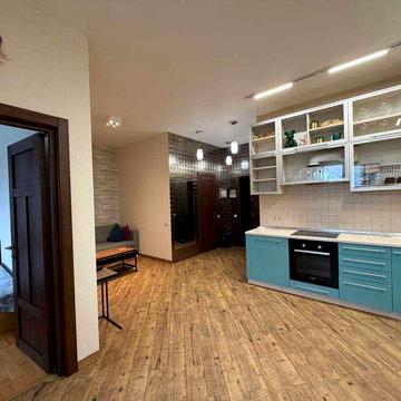 Оренда просторої 1к, пров. Задорожний 6а, МЕТРО Голосіївська 7 хв