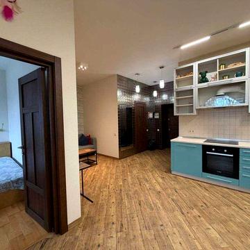 Оренда просторої 1к, пров. Задорожний 6а, МЕТРО Голосіївська 7 хв