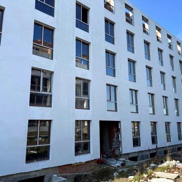 ПРОДАЖ 1-кім квартири ЖИТЛО  жк Спортивна Сокільники 44.000$ топ ціна! ЖК На Спортивній