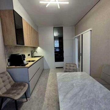 Довгострокова оренда 1к Квартира Курортний провулок ЖК Атмосфера