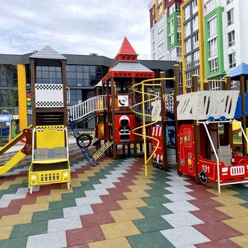 Продаж Квартири 47,8м2 Чабани ! БЕЗ КОМІСІЇ! ЖК Добре Місто 2