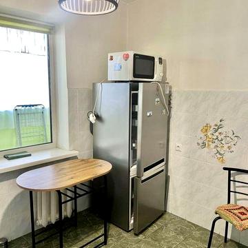 1 кімн.квартира в новобудові в Розсошенцях