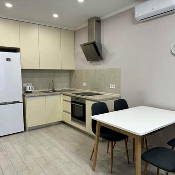 ЖК Лебединий| вул Ревуцького 40В| Генератор | метро Харківська 3 хв