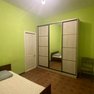 Смарт квартира возле ТРЦ Французский бульвар