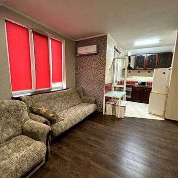 ‼️Сдам 2 ком ‼️Квартиру метро Киевская,ЖК Журавлевский