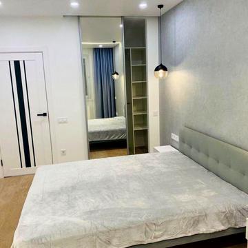 Оренда квартира НОВОБУД вул. Жасминова