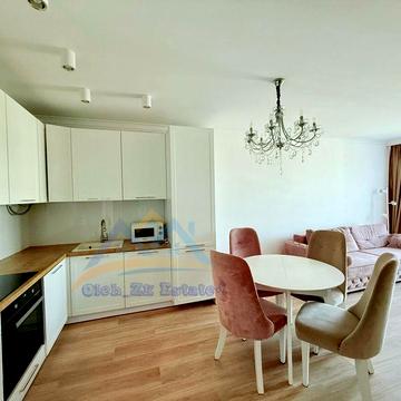 Оренда 2-кім кв. 79 м² ЖК " Greenville Park " вул. Замарстинівська 170