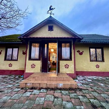 Ореда будинок село Рогізно, Яворівський район, земля 30 сот