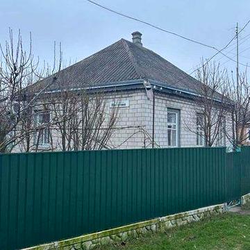 Продаж будинку в м.  Золотоноша  .