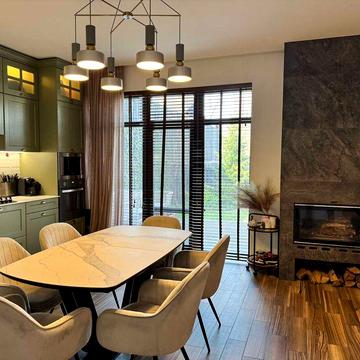 Довгострокова оренда будинку в преміальному Park Residence 3| Буча