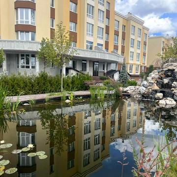 Відпочинку вул., 2