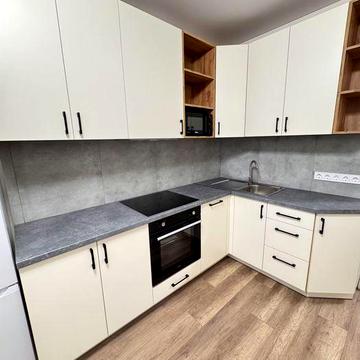 НОВА 1к квартира з ремонтом  у продажу ! Постанова , Сертифікат - Так