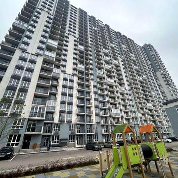 Продаж 1-кім. В.Підмогильного,5  ЖК Авеню 42  метро Теремки ЖК Авеню 42