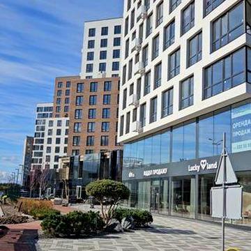 Продам 1кімнатну квартиру в ЖК Лакі Ленд ЖК Lucky Land