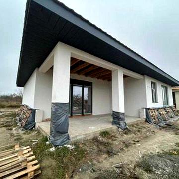 Будинок в Білогородці 108 м2 4 сот 3 кімнати Газ