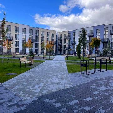 Прадаж 2-кім квартири ЖК Парксайд ЖК ПаркСайд