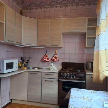 Сдам 1 комнатную квартиру на Алексеевке метро 5 минут Людвига Слободы