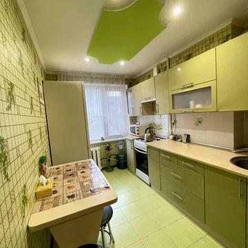 Продам 2 к квартиру на 6 Слобідській