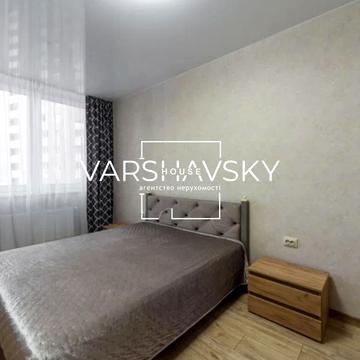 Балтійський пров., 3-А