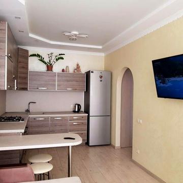 Борщагівська вул., 30-А