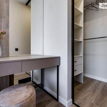 Довгострокова оренда 1к Квартира Львівська вулиця ЖК Гринвуд-2