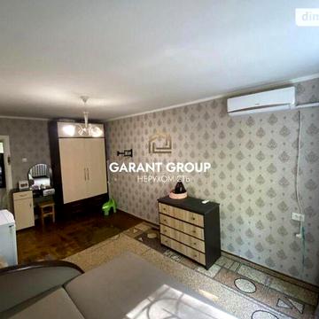 Продаж 2к Квартира Євгена Танцюри (Генерала Петрова) вулиця