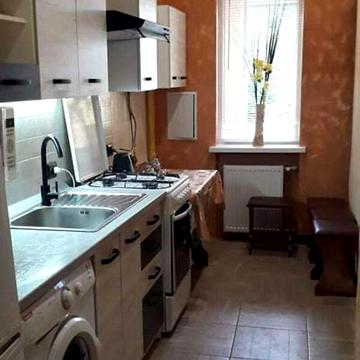 Продаж 2к Квартира Шевченка вулиця