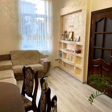 ТЕРМІНОВО! Оренда квартири З ІНДИВІДУАЛЬНИМ ОПАЛЕННЯМ з усіма умовами!