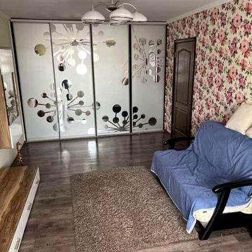 Сдам 1 к квартиру , проспект А.Поля 17