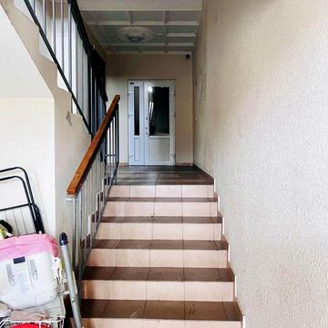 1-кімнатна квартира в ЖК «Forest Land» з автономним опаленням ЖК ЖK Форестленд