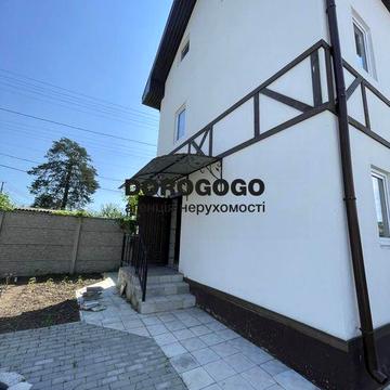 Е відновлення! Продаж 4 к квартири в дуплексі!! м.Боярка