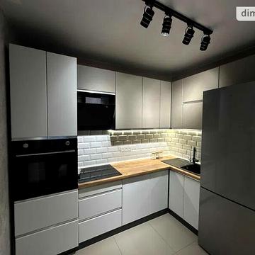 Продаж 3к Квартира Борткевича вулиця ЖК Гидропарк