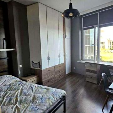 Довгострокова оренда 2к Квартира Морехідний провулок ЖК Морская симфония