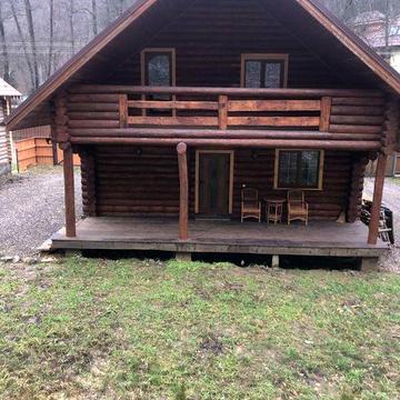 Оренда будинку довготривала