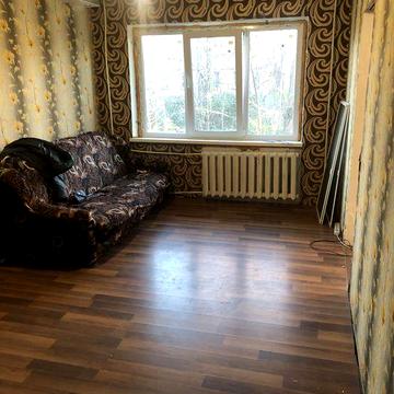 Долгосрочная аренда