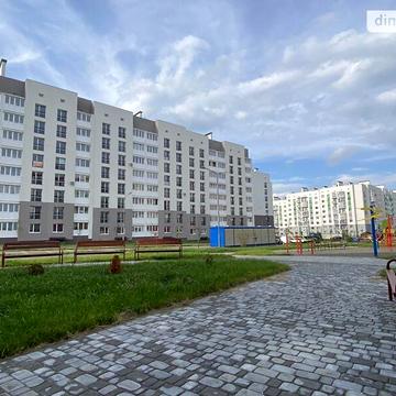 Продаж 1к Квартира Миколаївська вулиця ЖК Академичный