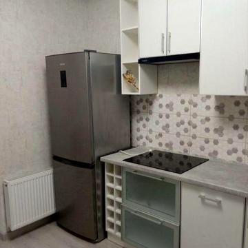 Сдам 1 комнатную квартиру ЖК Радужный метро Турбоатом