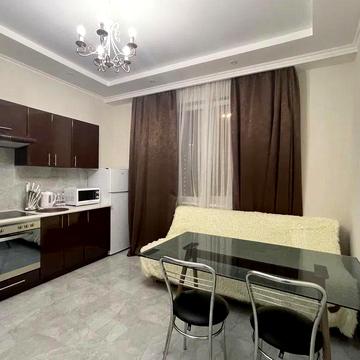 Без поднятия‼️ Сдам 1-комнатную квартиру ЖК 26 Жемчужина, Генуэзская