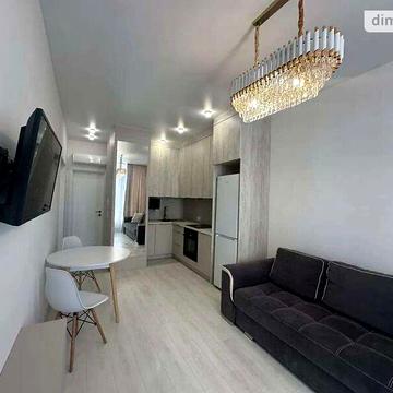 Довгострокова оренда 2к Квартира Лесі Українки проспект ЖК Четыре сезона