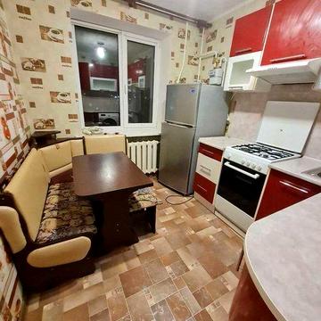 Здам 1 кімн. квартиру р-н Macdonalds. Меблі, техніка. 7000